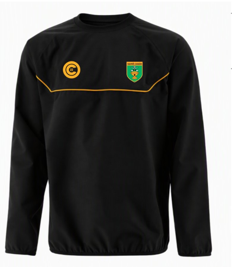 St. Kieran's Windbreaker