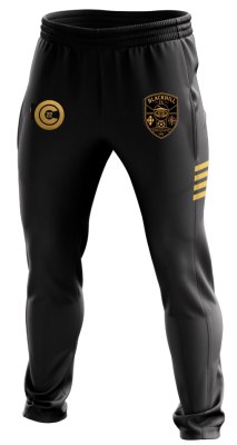 Blackhill FC Skinny Tracksuit Pants