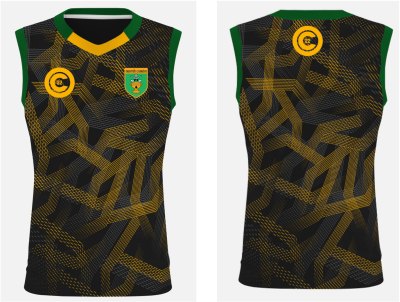St. Kieran's Sleeveless Vest