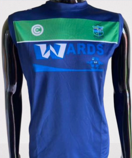 Tournafulla Jersey