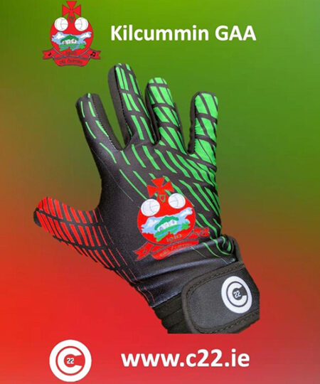 Kilcummin GAA Gloves