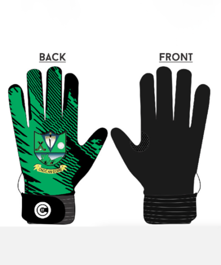 Knockaderry GAA Gloves