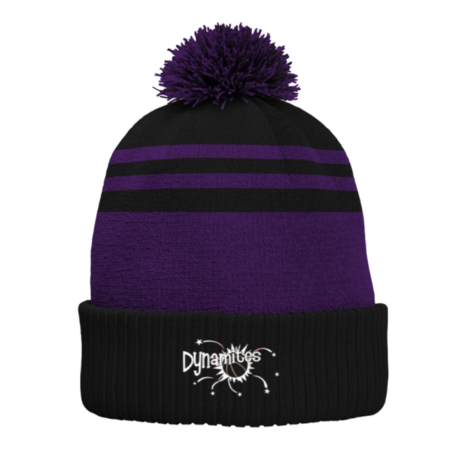 Dynamites Basketball Hat