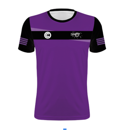 Dynamites Basketball T-Shirt