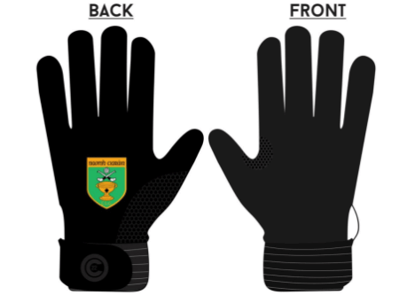 St. Kieran's Gloves