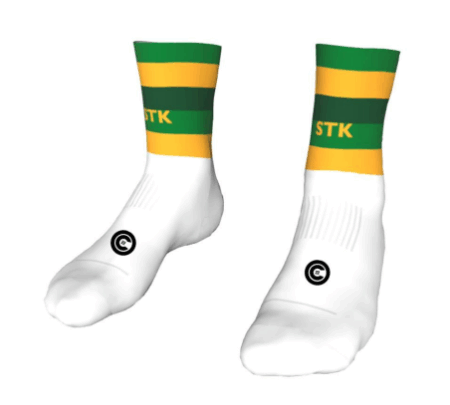 St. Kieran’s Socks