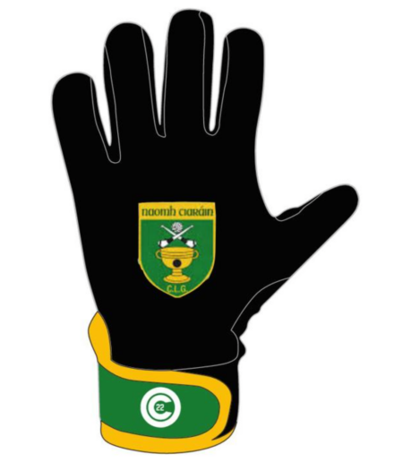 St. Kieran's Gloves
