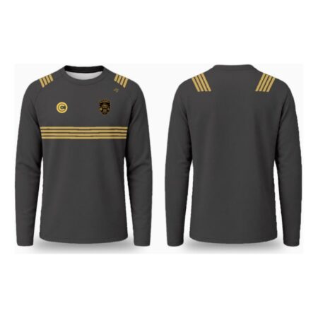 Blackhill FC Crewneck Jumper