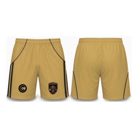Blackhill FC Goalkeeper Shorts