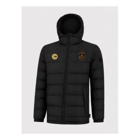 Blackhill FC Jacket