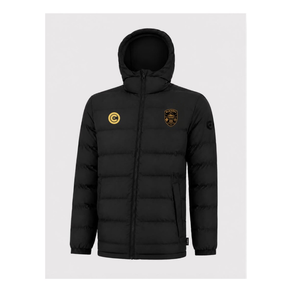 Blackhill FC Jacket