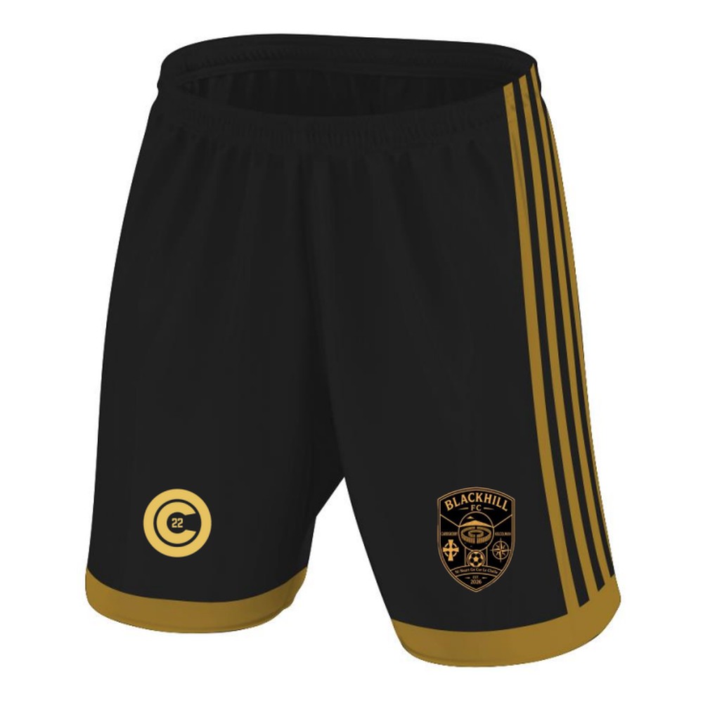 Blackhill FC Outfield Shorts