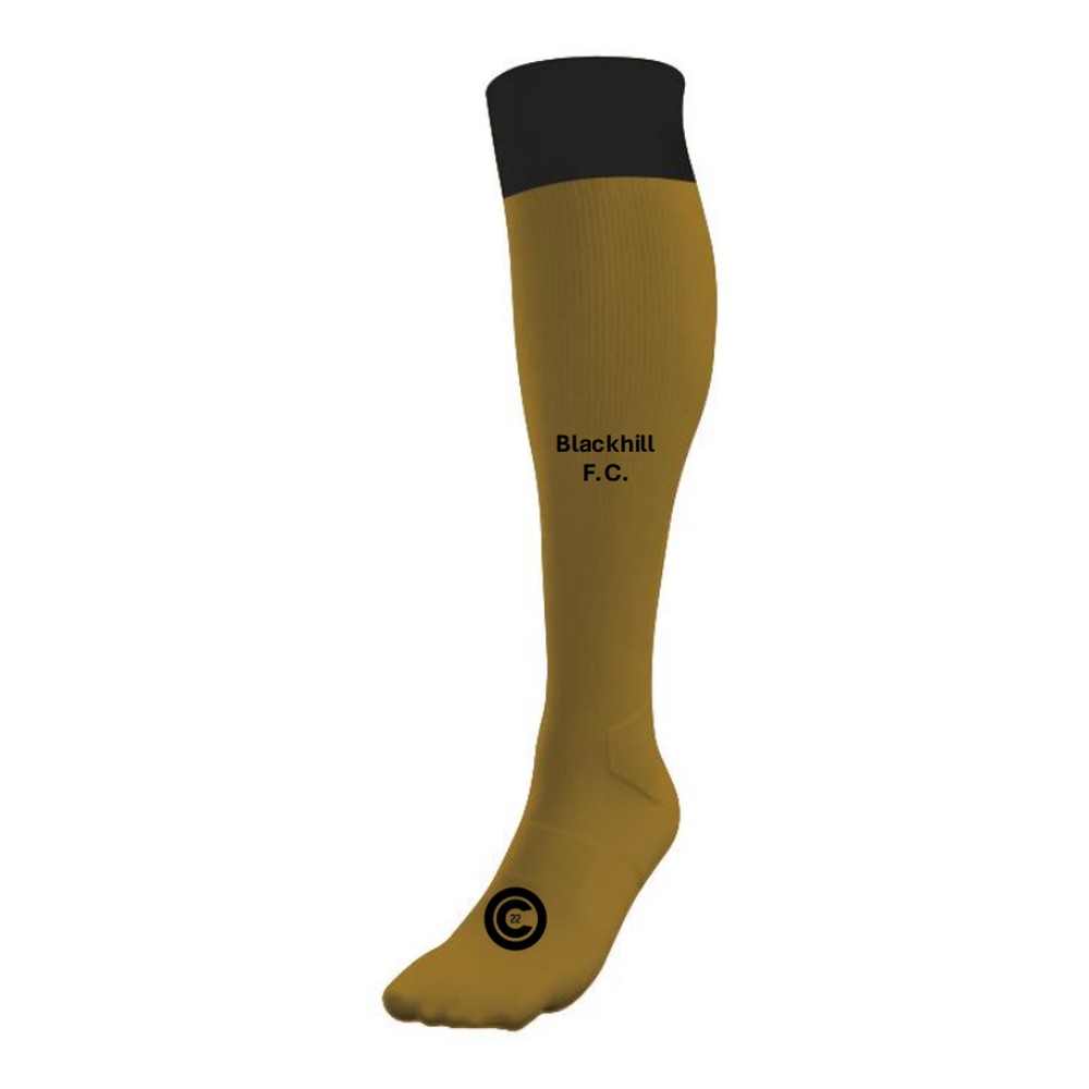 Blackhill FC Outfield Socks