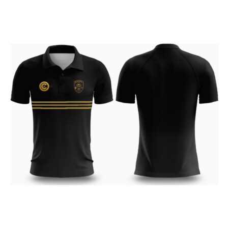 Blackhill FC Polo Shirt