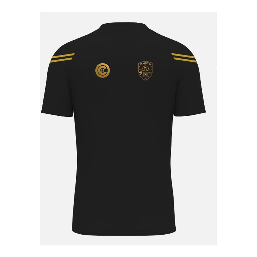 Blackhill FC Training T-Shirt